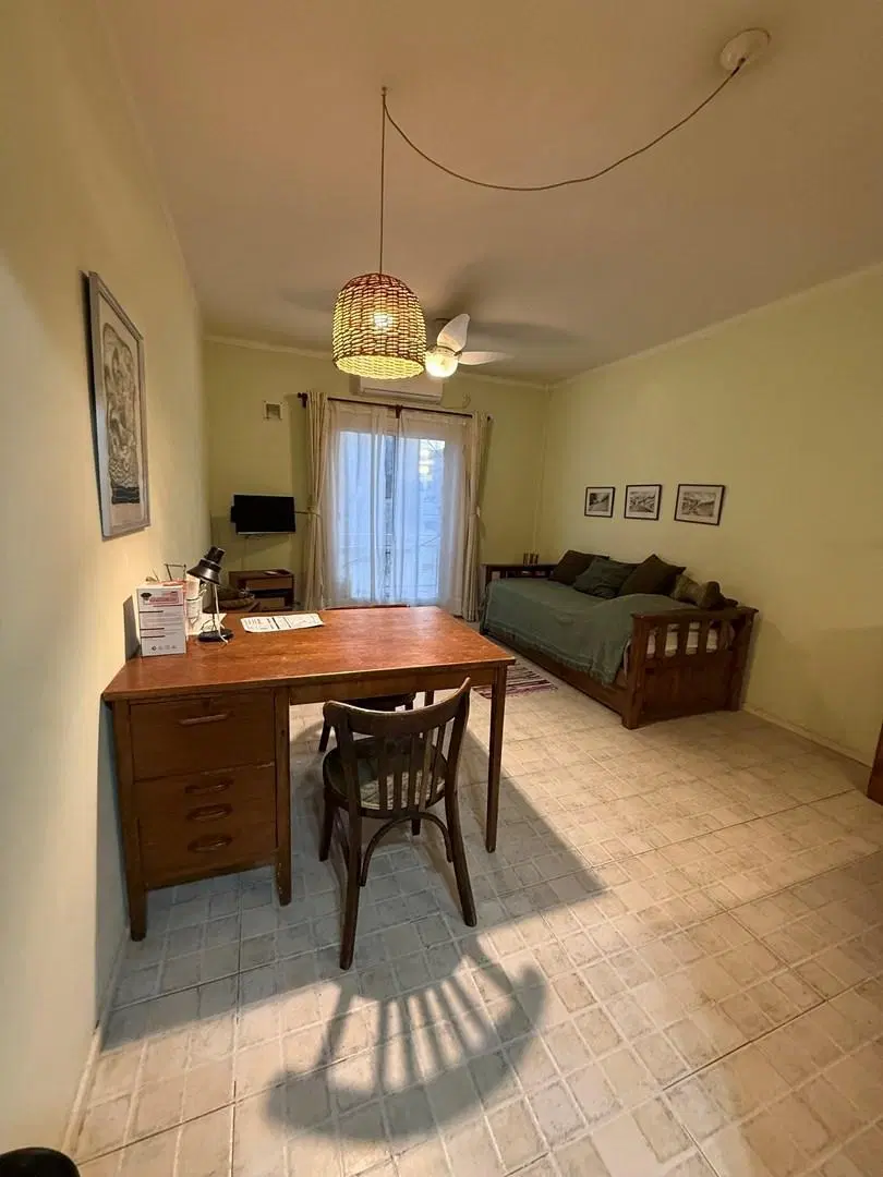 Departamento en Alquiler en Monserrat, Capital Federal, Buenos Aires 5