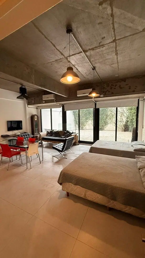 Departamento  en Alquiler en Flores, Capital Federal, Buenos Aires 5