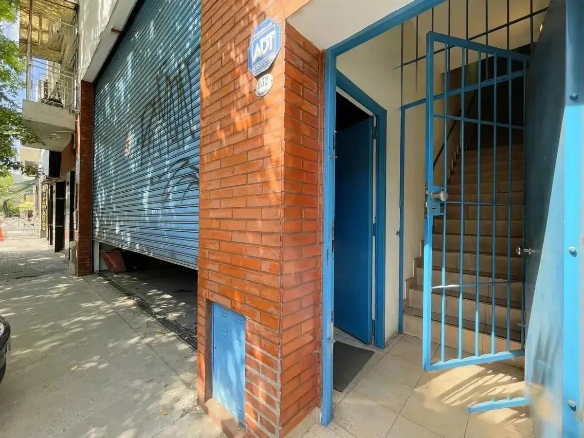Local  en Alquiler en Villa Crespo, Capital Federal, Buenos Aires 3