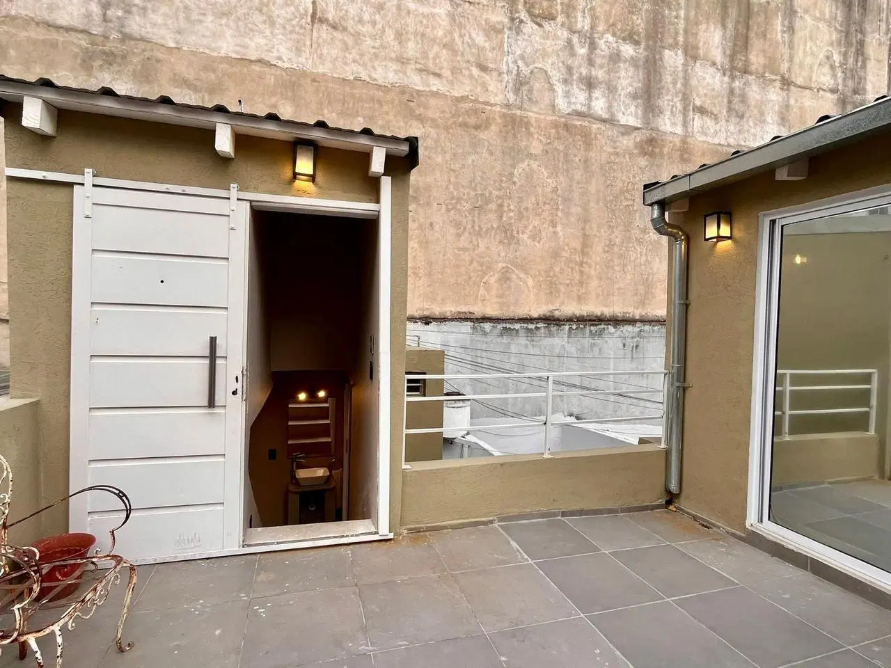 Casa Triplex  en Alq. Temporario en Recoleta, Capital Federal, Buenos Aires 3