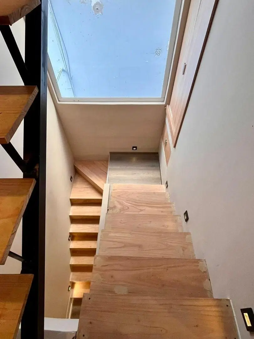 Casa Triplex  en Alq. Temporario en Recoleta, Capital Federal, Buenos Aires 4