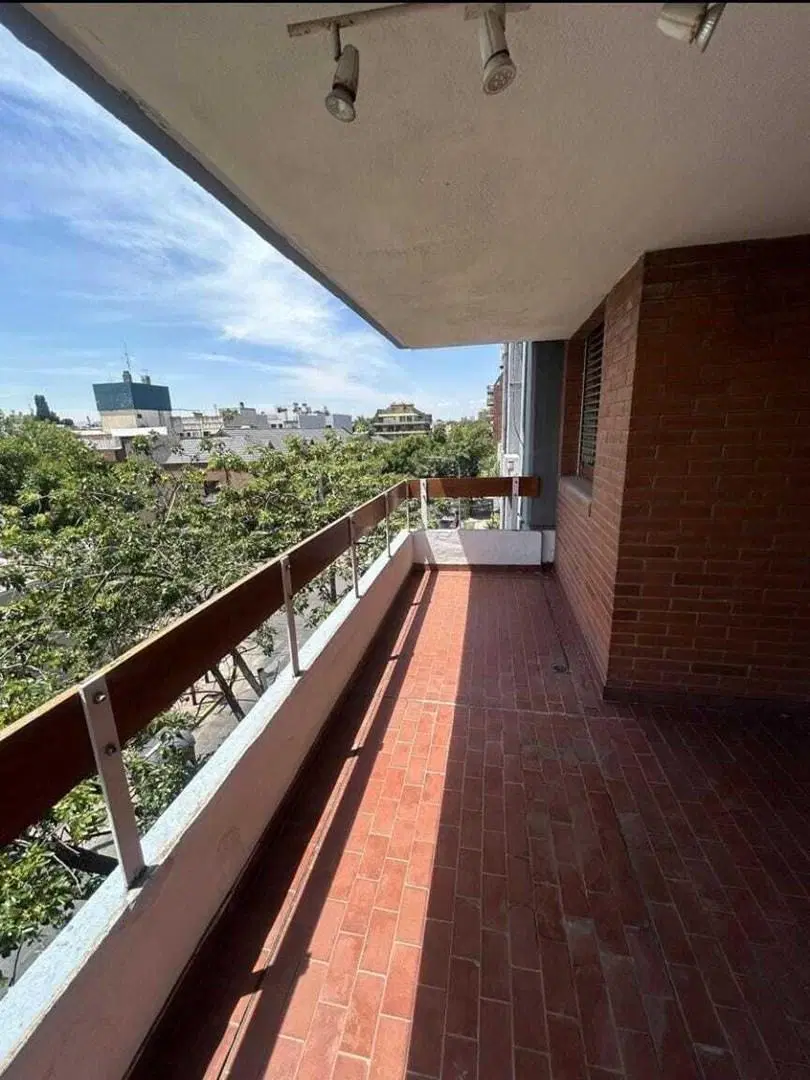 Departamento  en Alquiler en Villa Devoto, Capital Federal, Buenos Aires 5