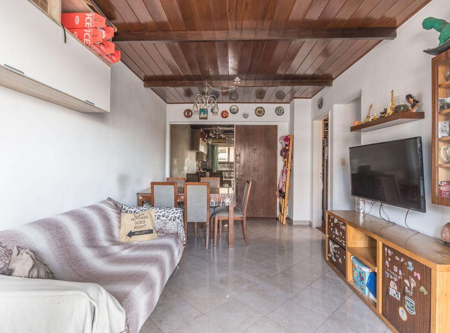 Foto de Departamento en Venta en Almagro Sur, Almagro, Capital Federal, imagen 1