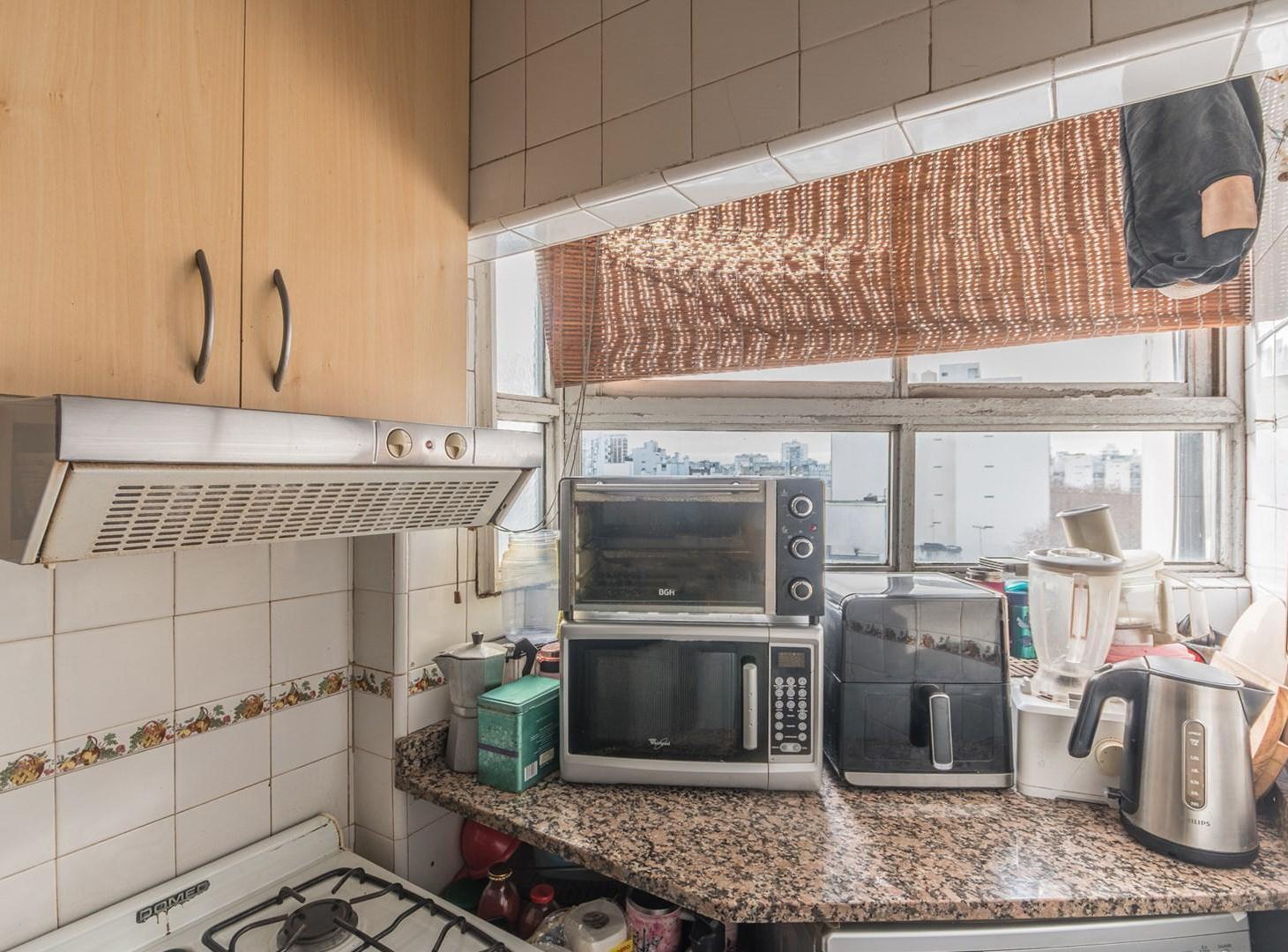 Foto de Departamento en Venta en Almagro Sur, Almagro, Capital Federal, imagen 5