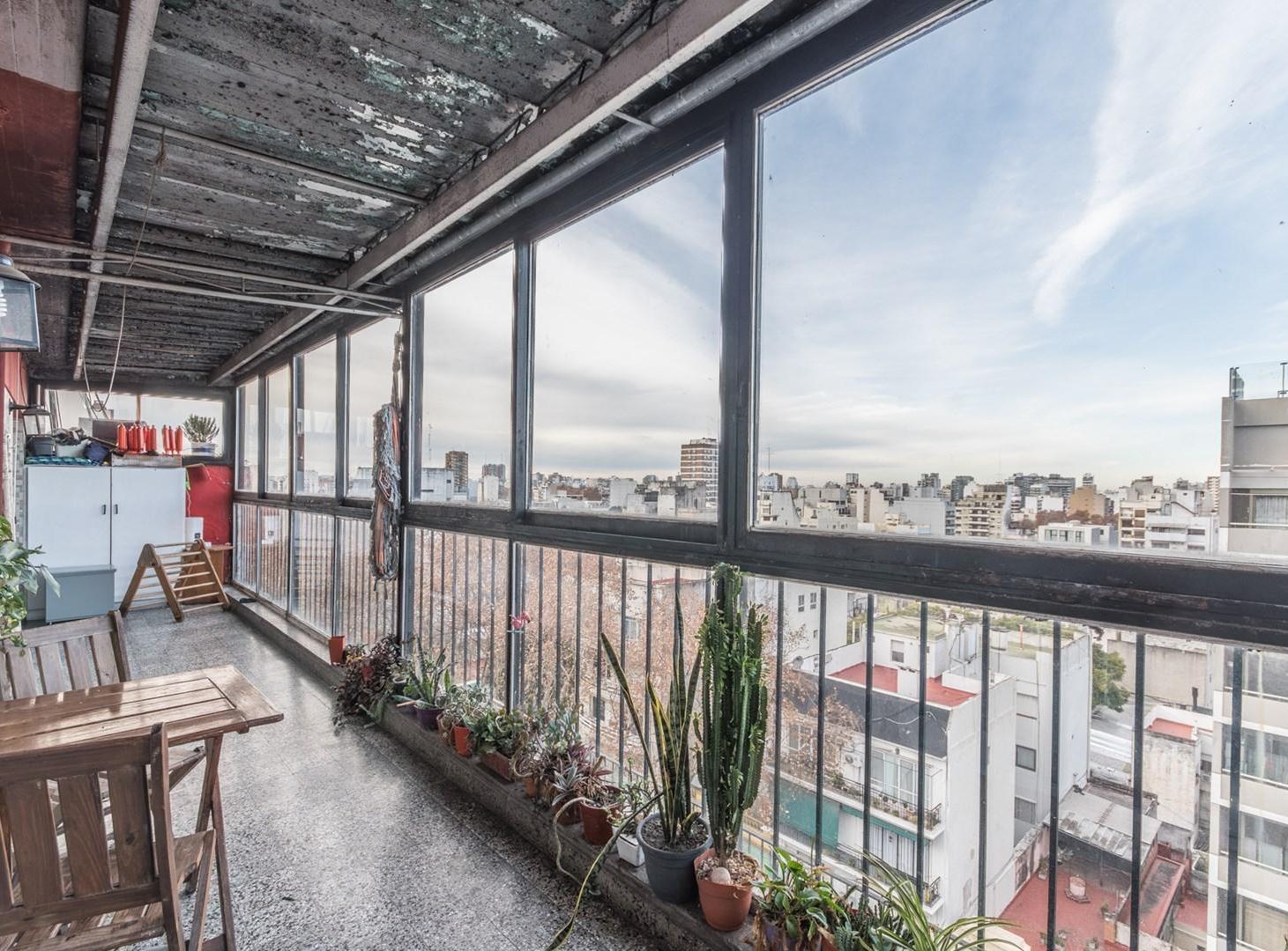 Foto de Departamento en Venta en Almagro Sur, Almagro, Capital Federal, imagen 4