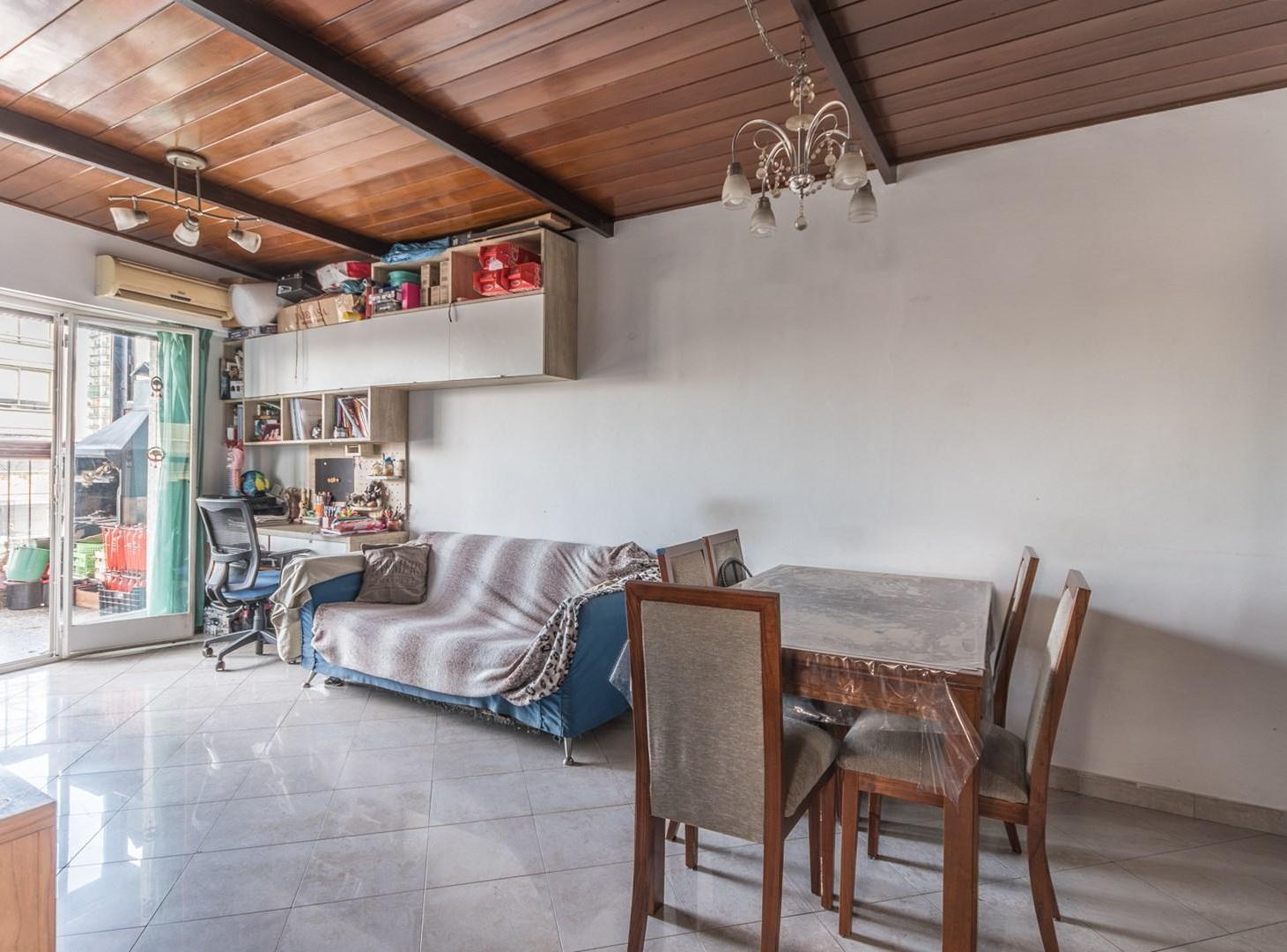 Departamento en Venta en Almagro Sur, Almagro, Capital Federal