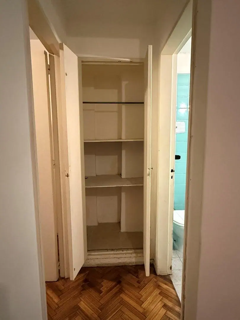 Departamento  2 ambientes en Venta en Almagro, Capital Federal, Buenos Aires 3