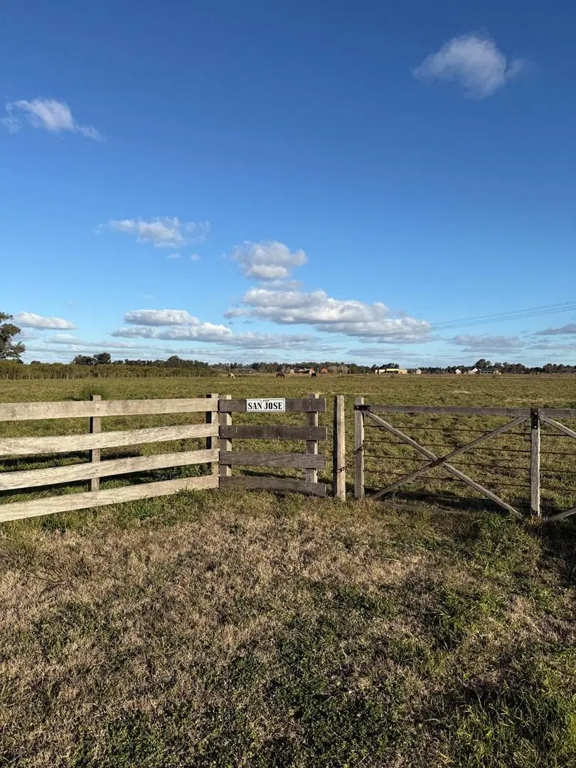 Terreno Emp. Rural  en Venta en Zárate, G.B.A. Zona Norte, Argentina 5