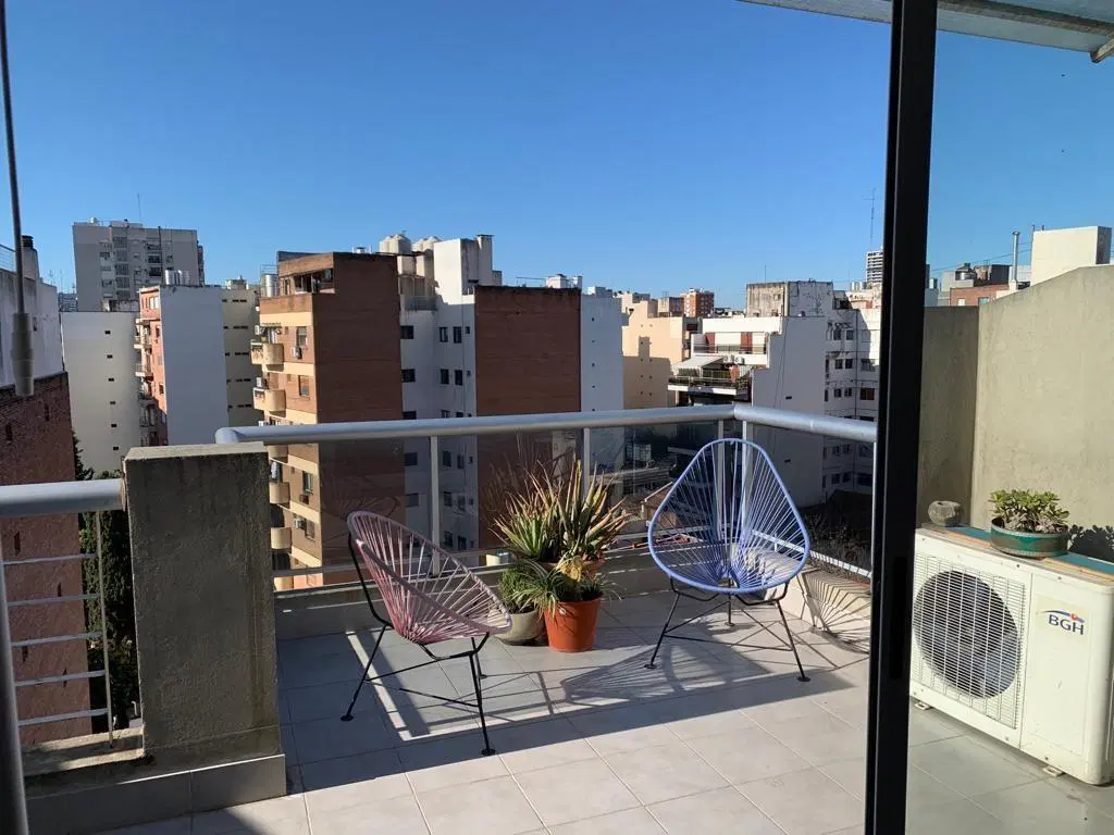 Departamento en Alq. Temporario en Núñez, Capital Federal, Buenos Aires 3