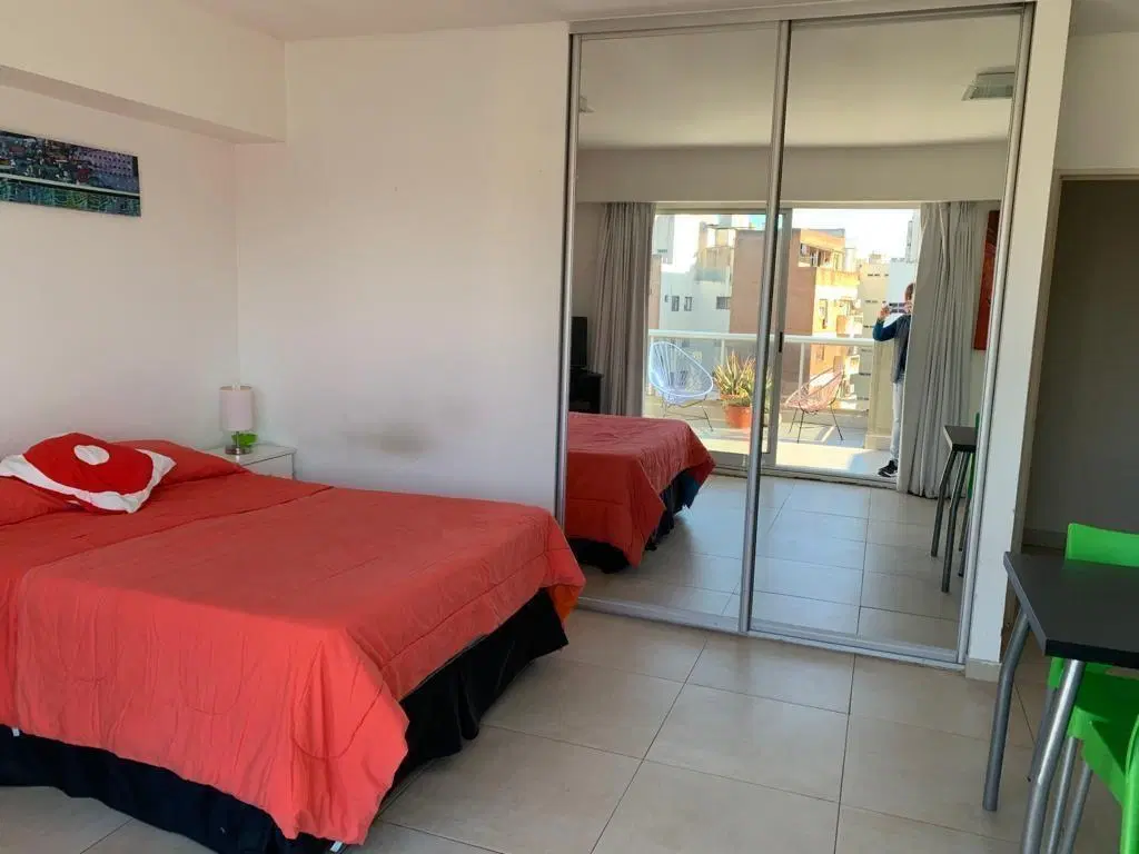 Departamento en Alq. Temporario en Núñez, Capital Federal, Buenos Aires 5