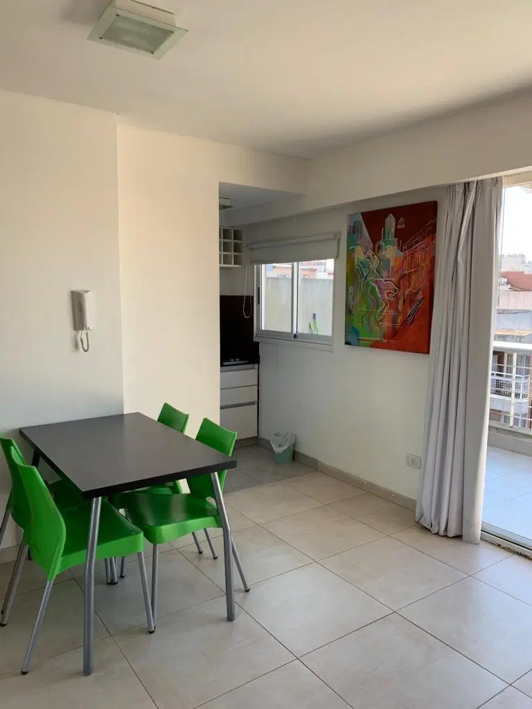 Departamento en Alq. Temporario en Núñez, Capital Federal, Buenos Aires 8