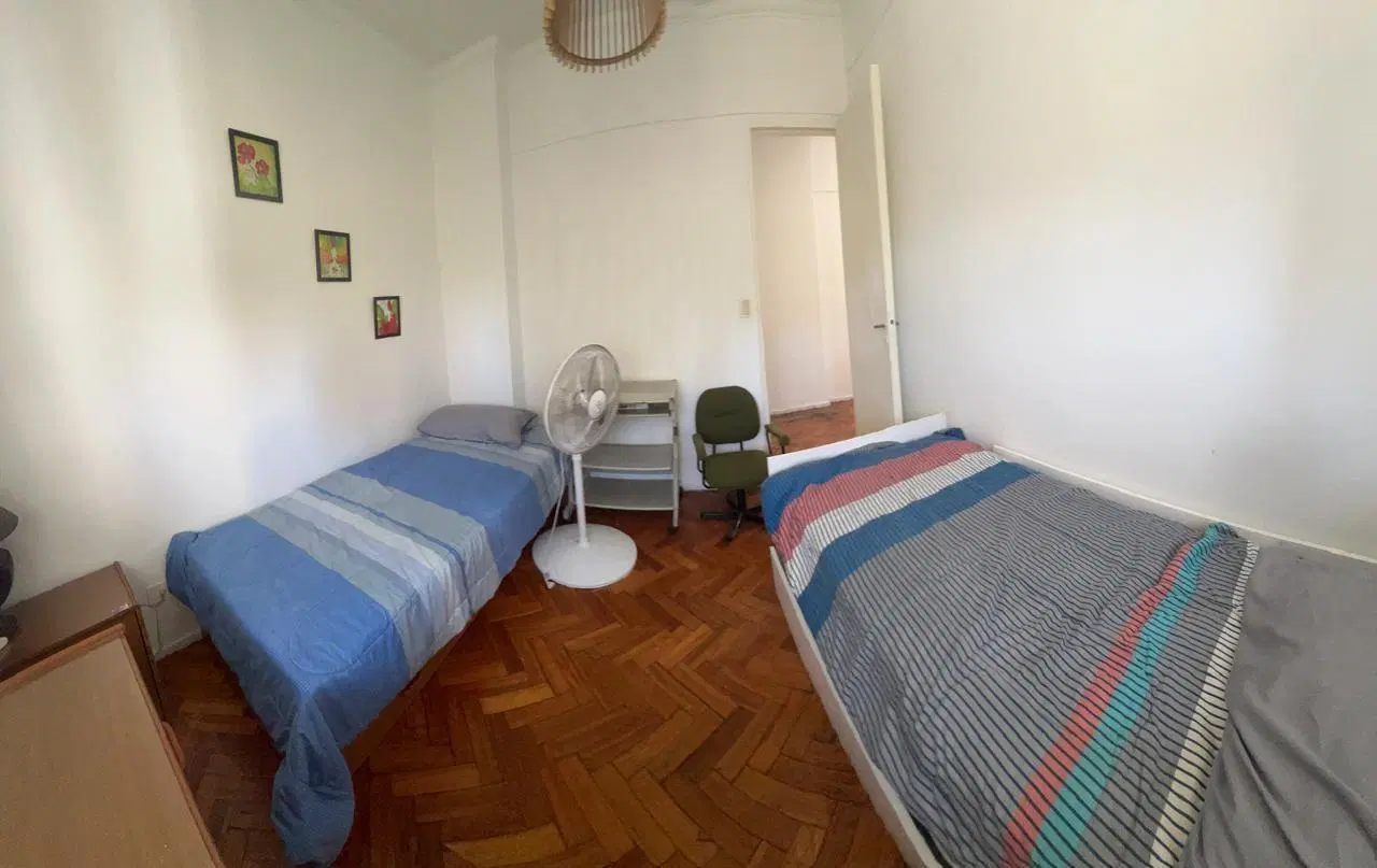 Departamento en Alq. Temporario en Coghlan, Capital Federal, Buenos Aires 5