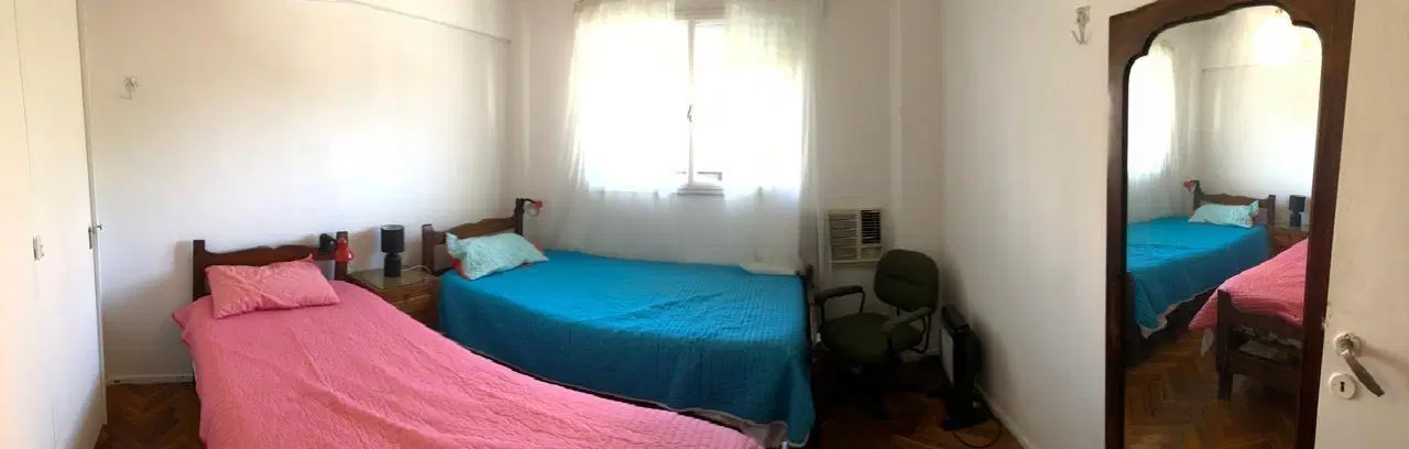 Departamento en Alq. Temporario en Coghlan, Capital Federal, Buenos Aires 8