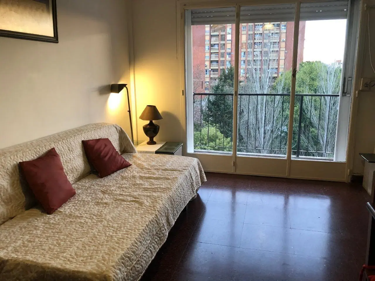 Departamento en Alq. Temporario en Coghlan, Capital Federal, Buenos Aires 3
