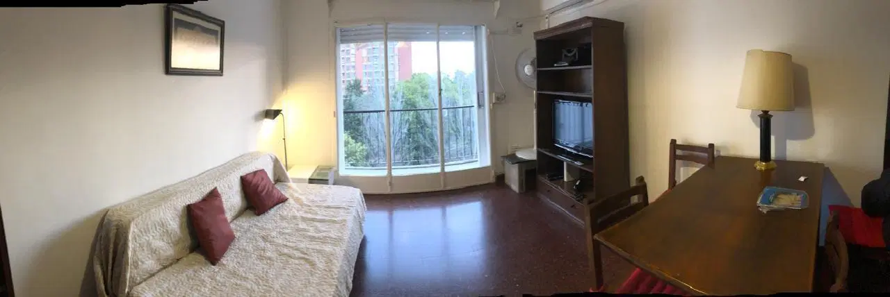 Departamento en Alq. Temporario en Coghlan, Capital Federal, Buenos Aires 1