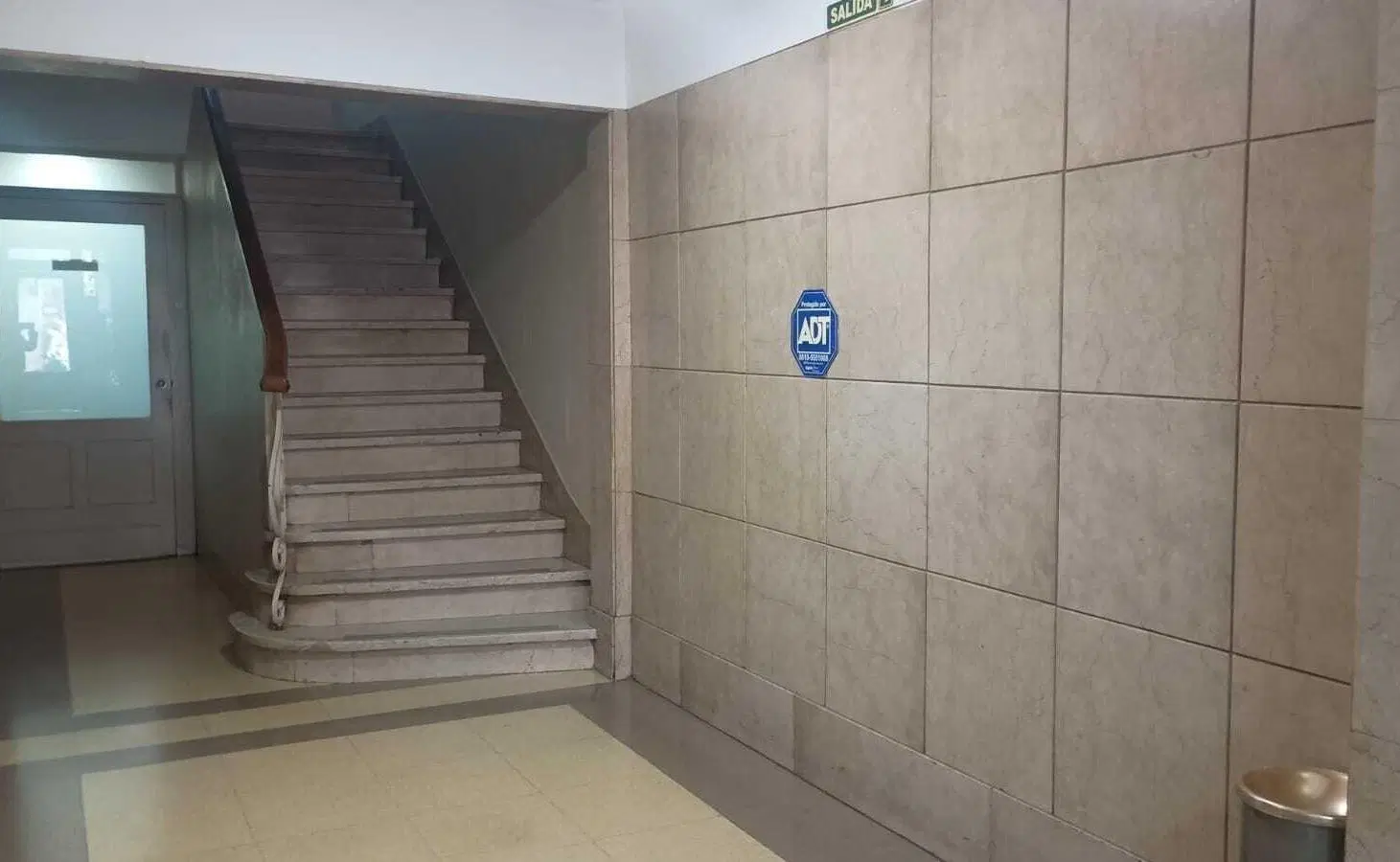 Edificio en Block  en Venta en Monserrat, Capital Federal, Buenos Aires 4
