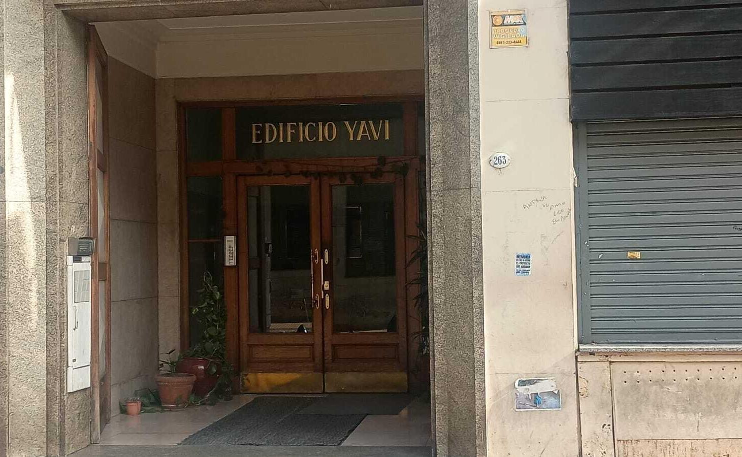 Foto de Edificio en Block en Venta en Monserrat, Capital Federal, Buenos Aires, imagen 3