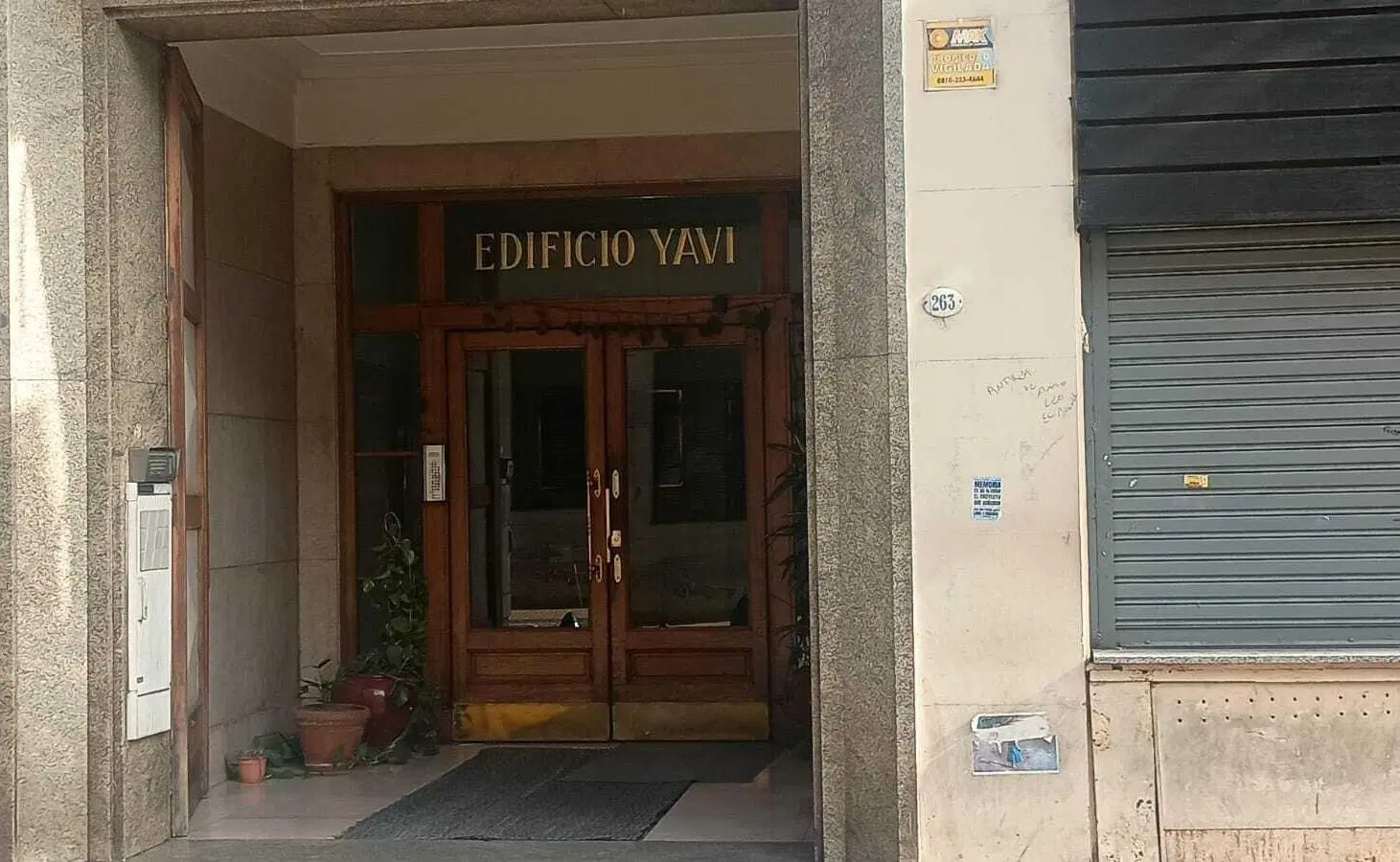 Edificio en Block  en Venta en Monserrat, Capital Federal, Buenos Aires 2