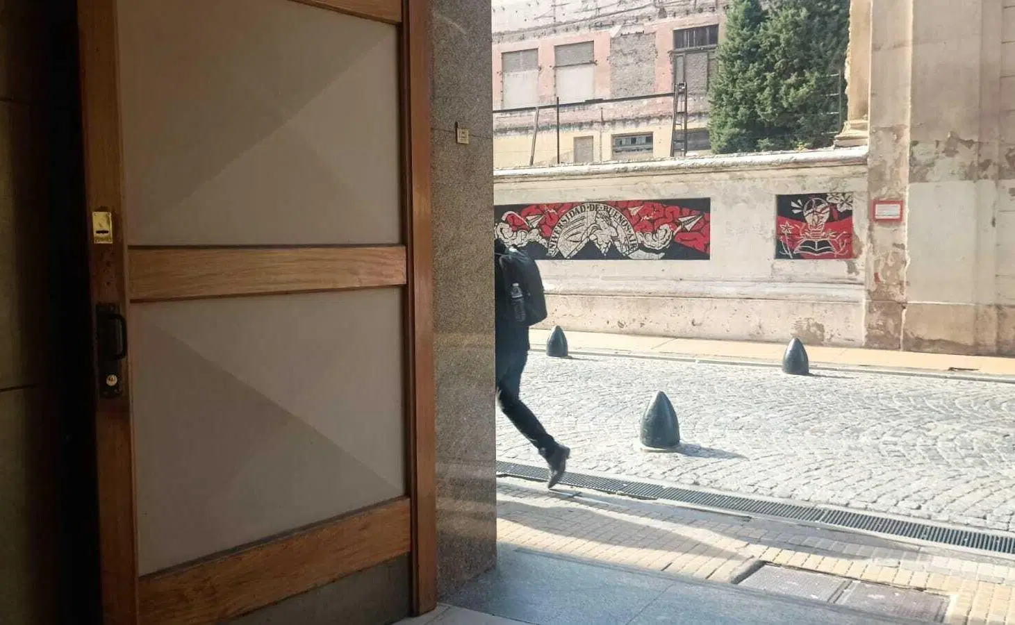 Edificio en Block  en Venta en Monserrat, Capital Federal, Buenos Aires 3