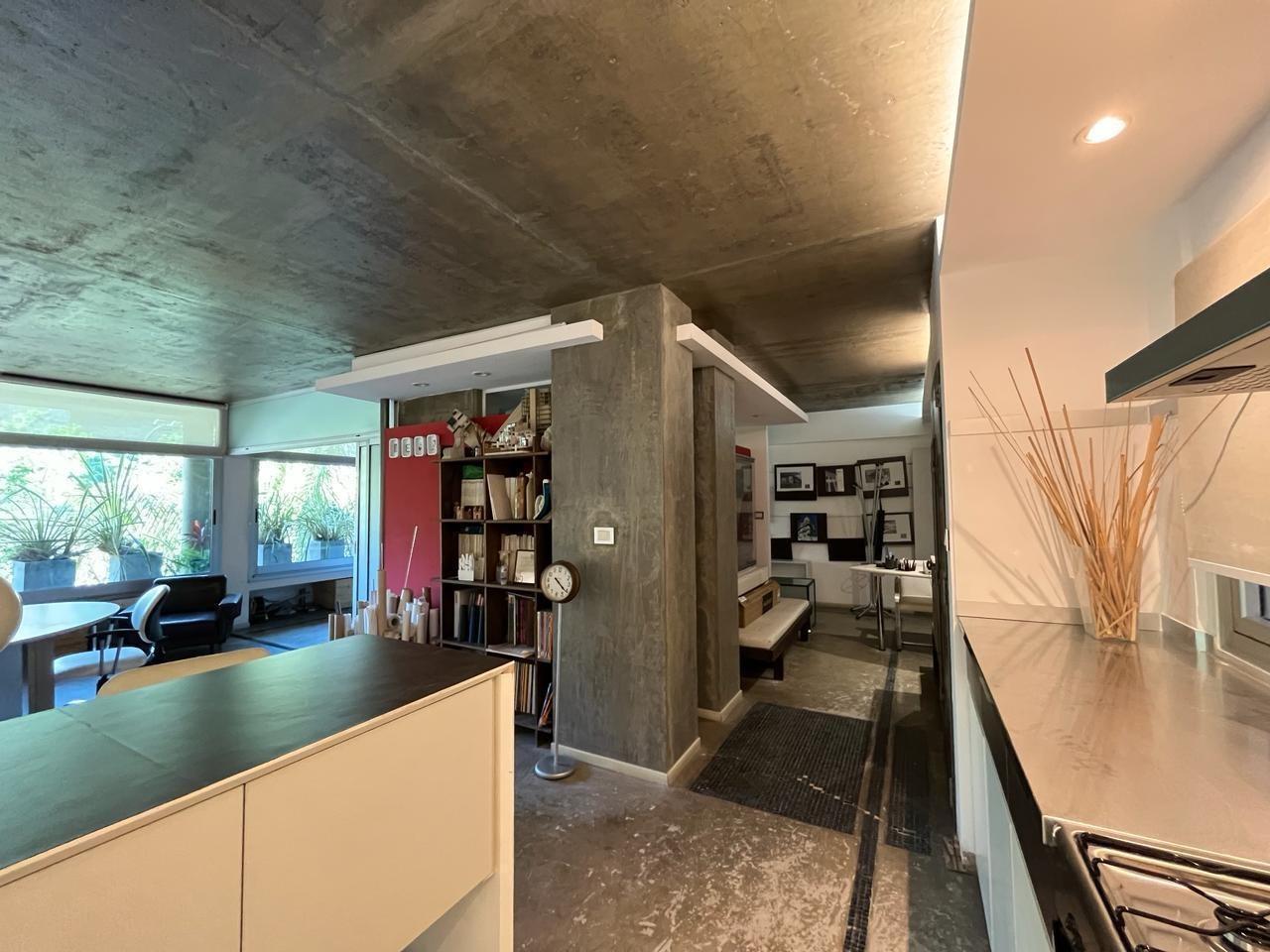 Foto de Departamento Semipiso en Venta en Palermo Hollywood, Capital Federal, imagen 1