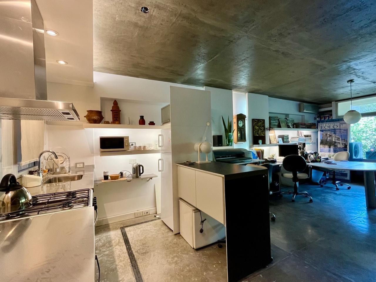 Foto de Departamento Semipiso en Venta en Palermo Hollywood, Capital Federal, imagen 4