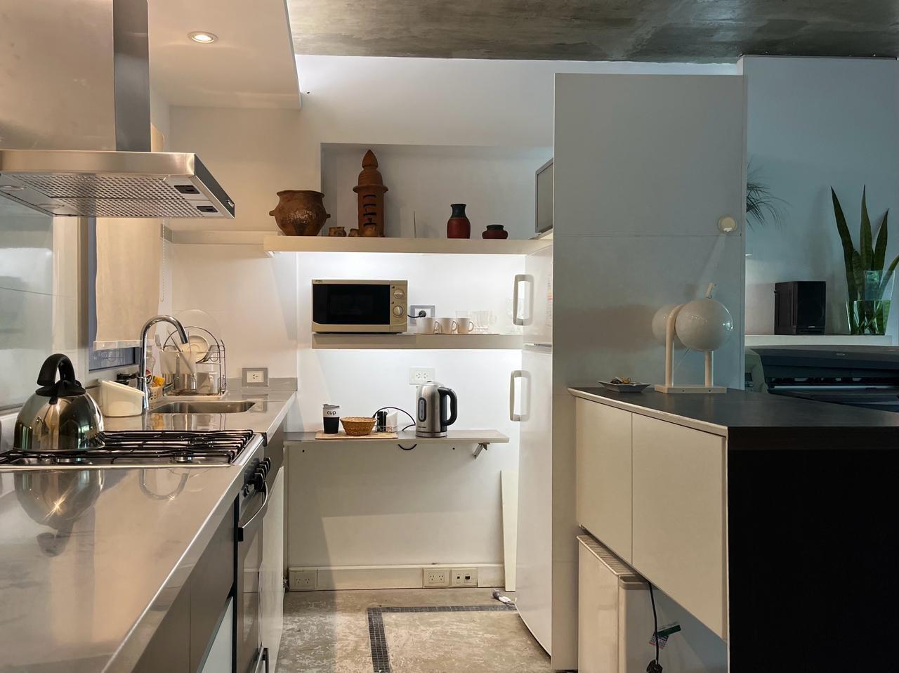 Foto de Departamento Semipiso en Venta en Palermo Hollywood, Capital Federal, imagen 2