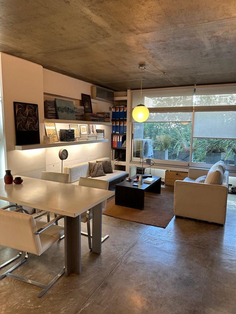 Foto de Departamento Semipiso en Venta en Palermo Hollywood, Capital Federal, imagen 3