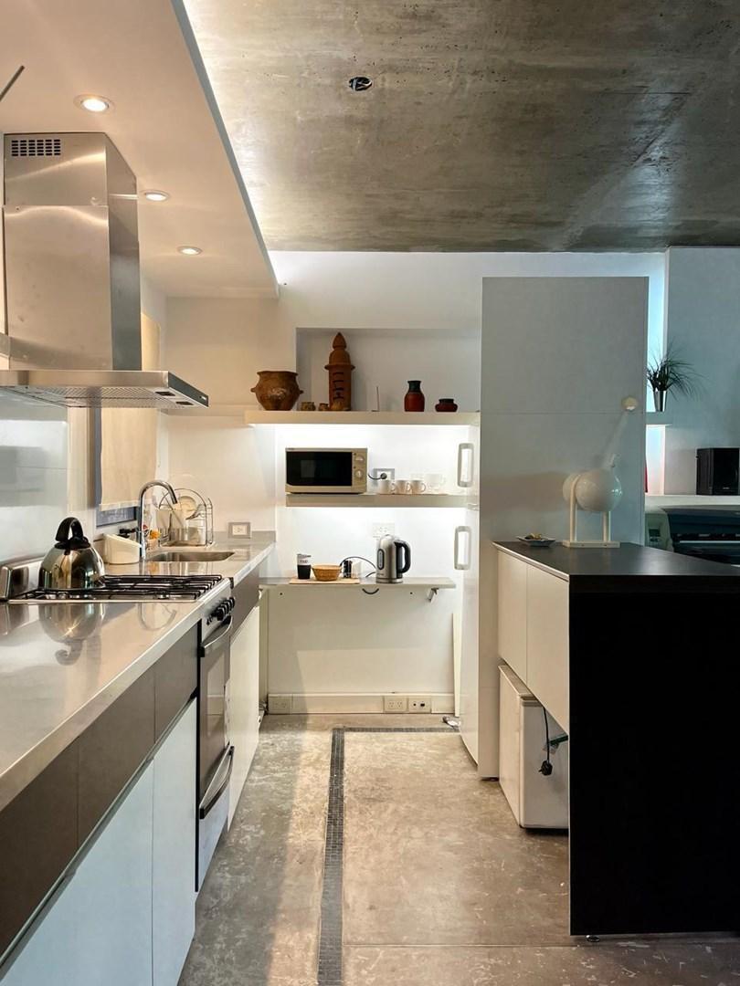 Foto de Departamento Semipiso en Alq. Temporario en Palermo Hollywood, Capital, imagen 4