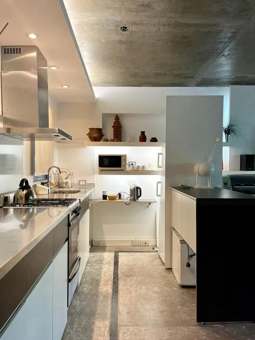 Departamento Semipiso  en Alq. Temporario en Palermo Hollywood, Capital Federal, Buenos Aires 4