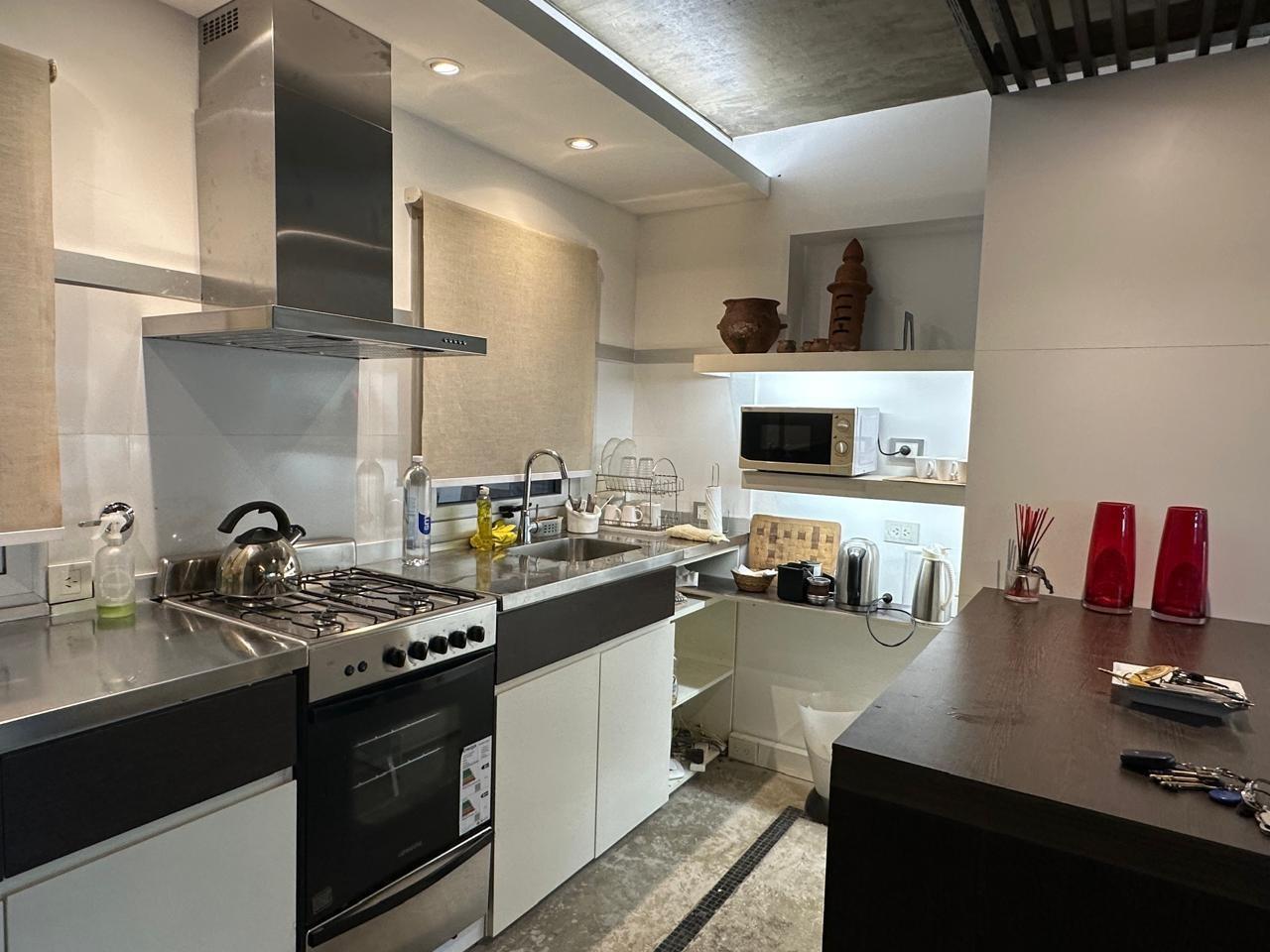 Foto de Departamento Semipiso en Alq. Temporario en Palermo Hollywood, Capital, imagen 5
