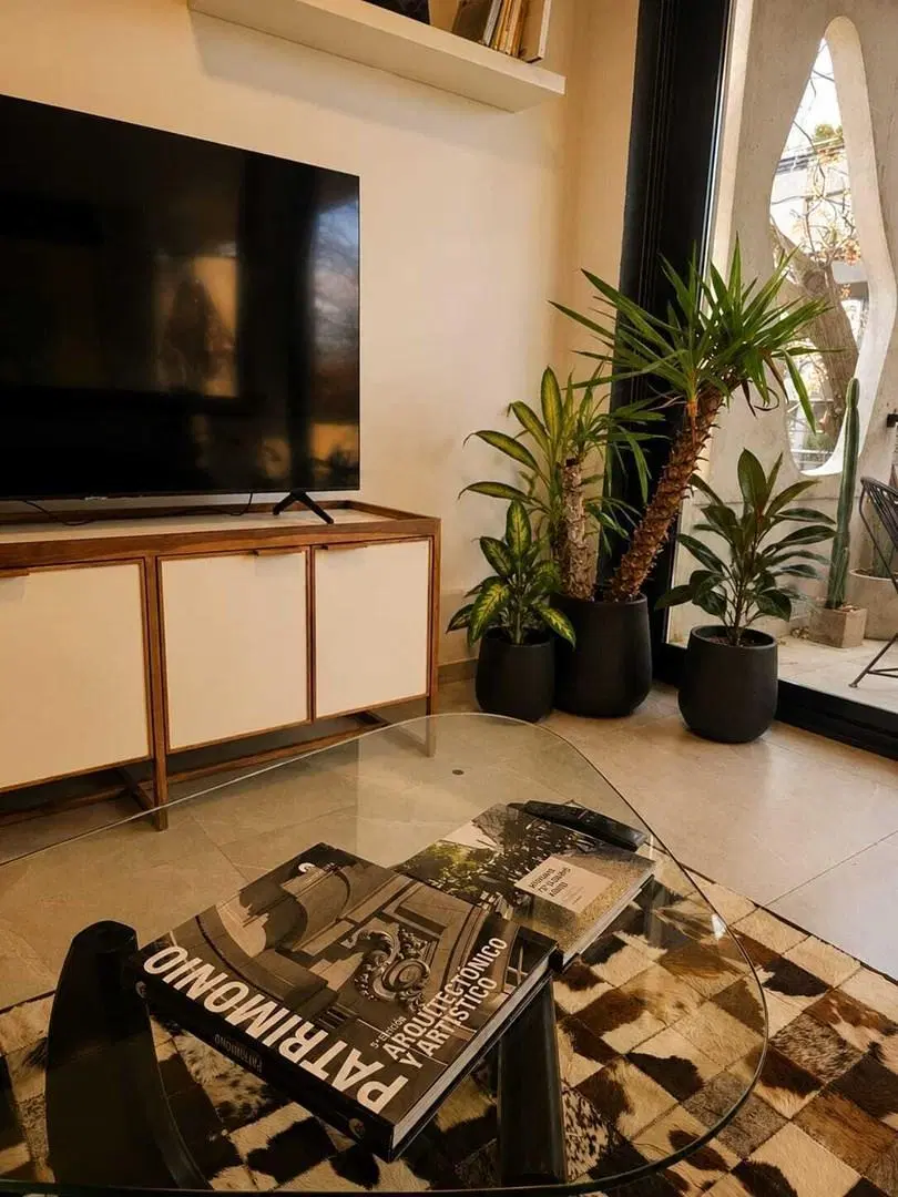 Departamento Loft en Alquiler en Palermo, Capital Federal, Buenos Aires 4