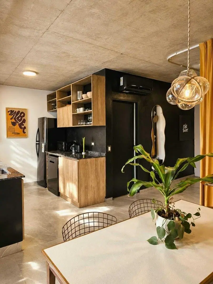 Departamento Loft en Alquiler en Palermo, Capital Federal, Buenos Aires 5