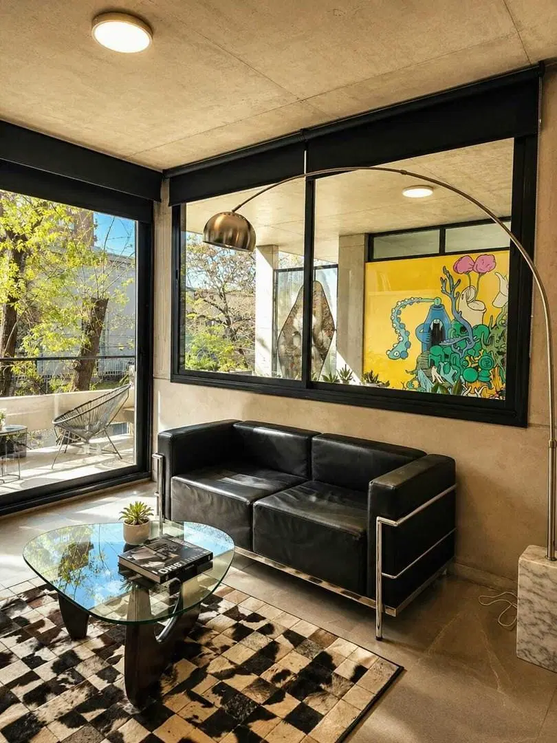 Departamento Loft en Alquiler en Palermo, Capital Federal, Buenos Aires 2