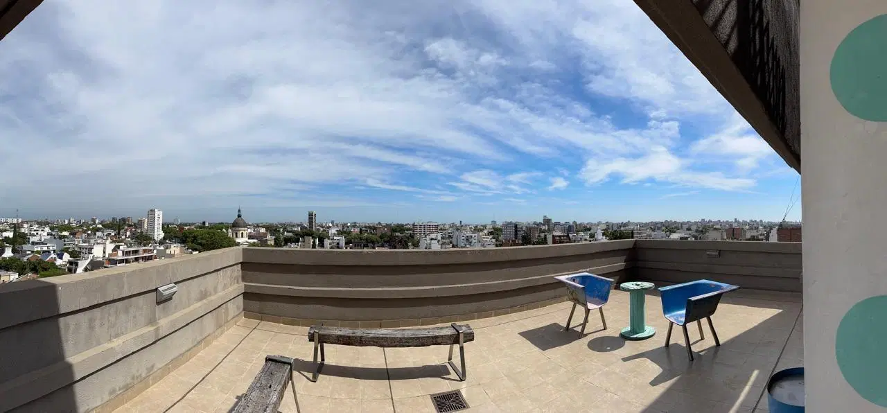 Departamento en Alquiler en Villa Devoto, Capital Federal, Buenos Aires 8