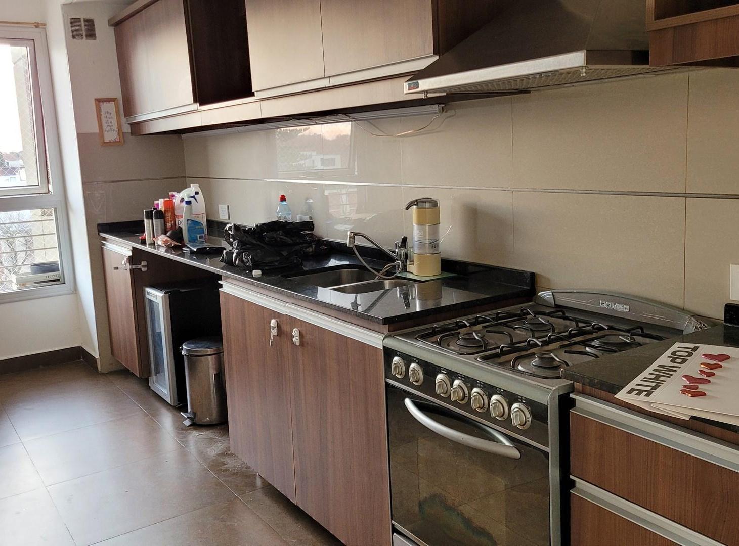 Foto de Departamento en Alquiler en Villa Devoto, Capital Federal, Buenos Aires, imagen 4