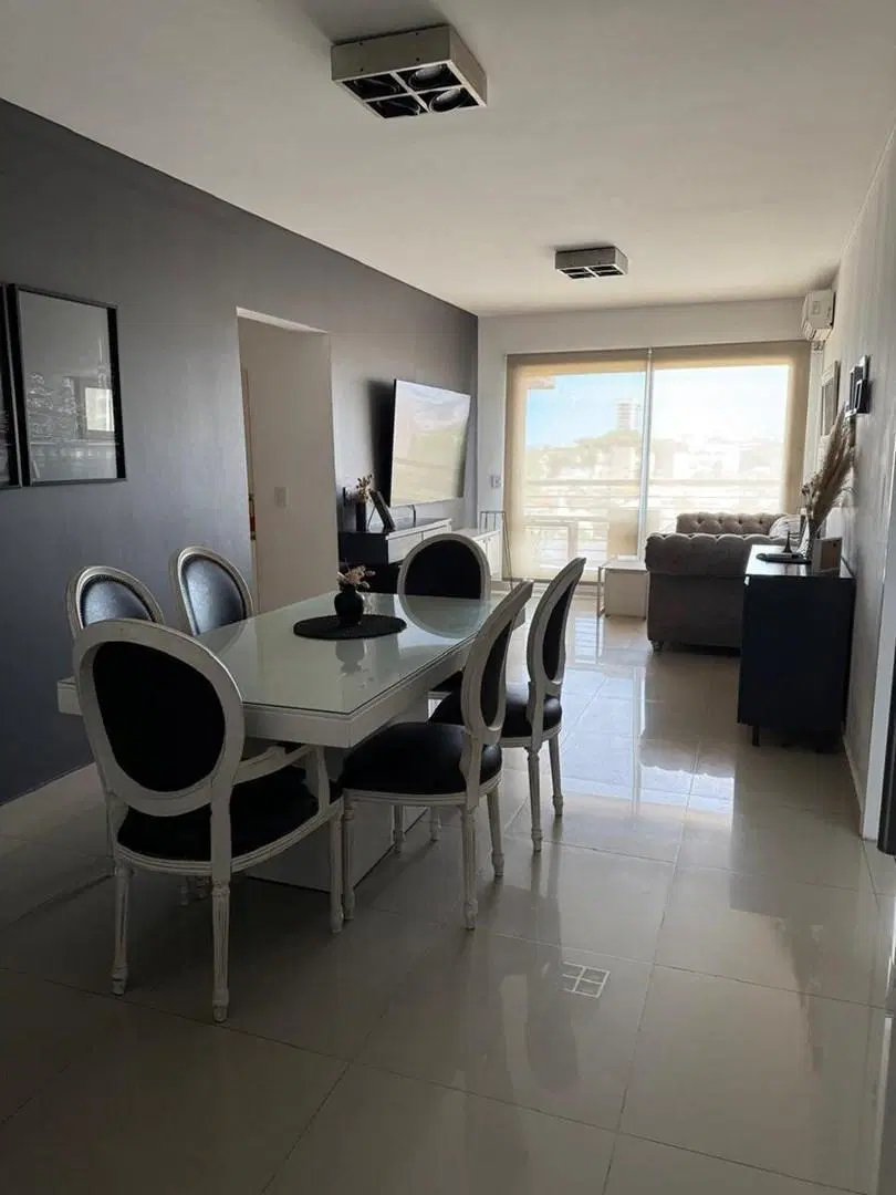 Departamento en Alquiler en Villa Devoto, Capital Federal, Buenos Aires 1