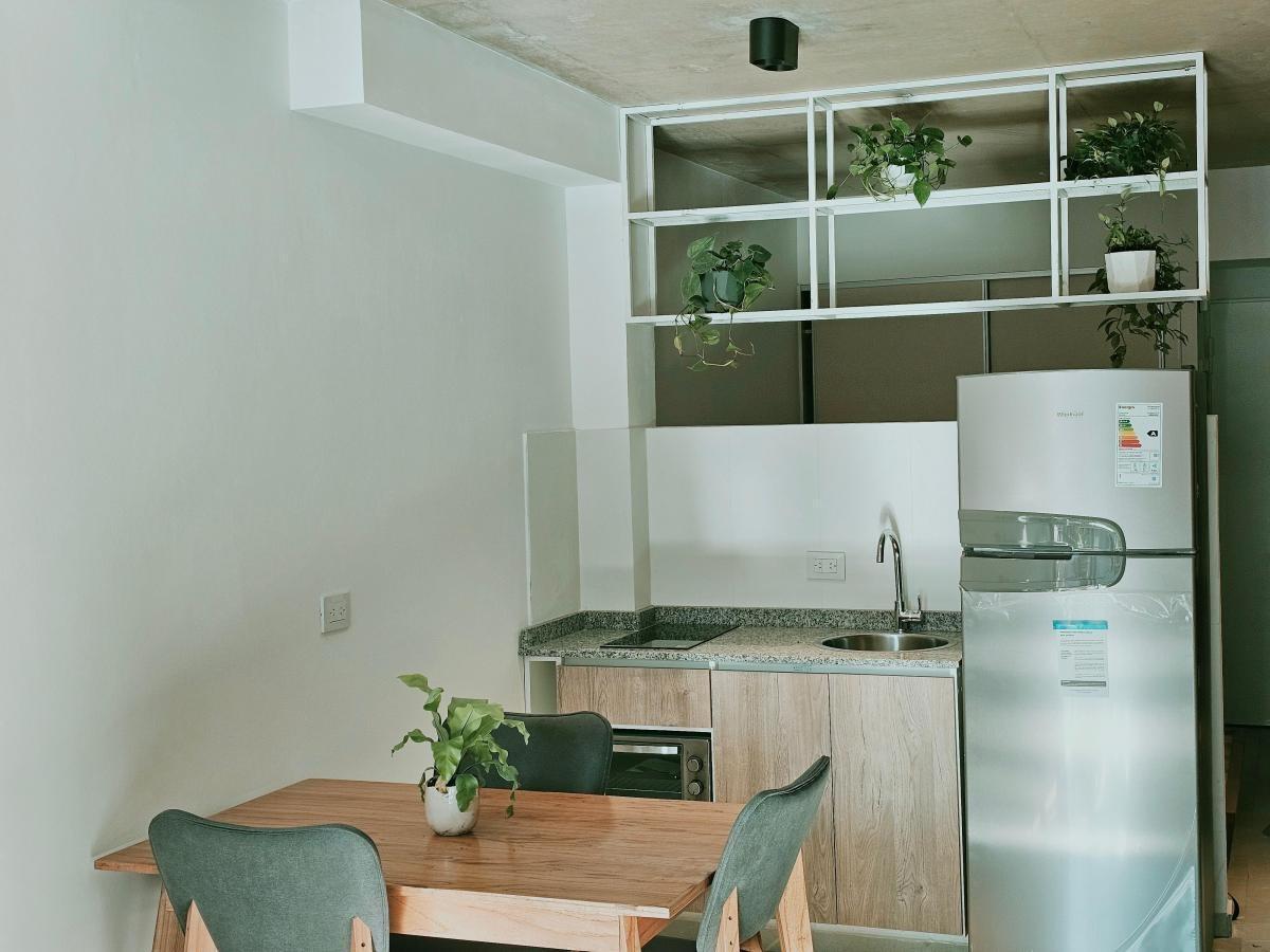 Foto de Departamento Loft en Alquiler en Palermo, Capital Federal, Buenos Aires, imagen 4