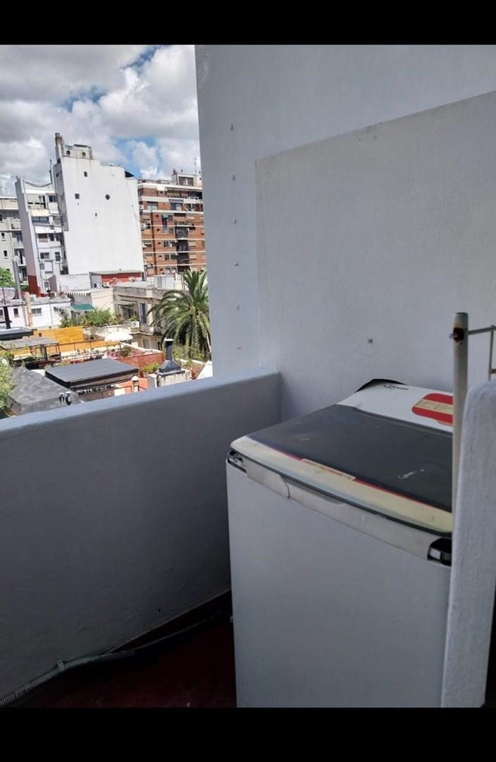 Foto de Departamento en Alq. Temporario en Recoleta, Capital Federal, Buenos, imagen 5