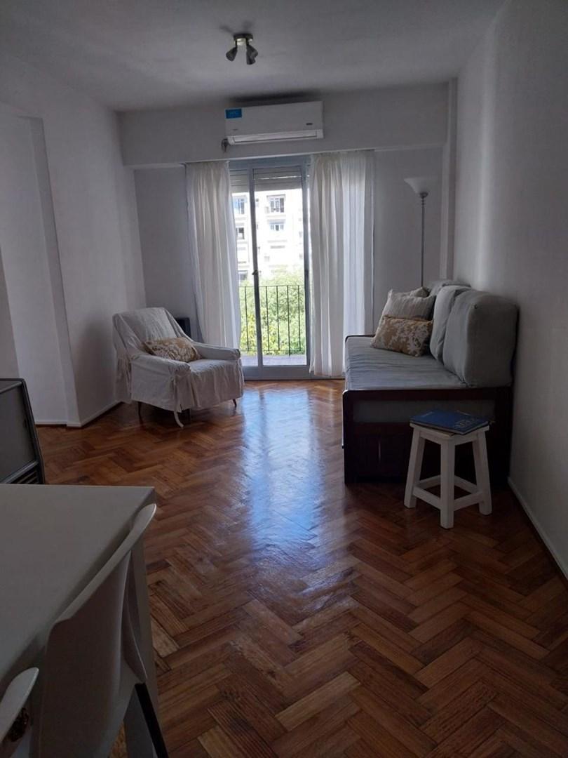 Foto de Departamento en Alq. Temporario en Recoleta, Capital Federal, Buenos, imagen 4