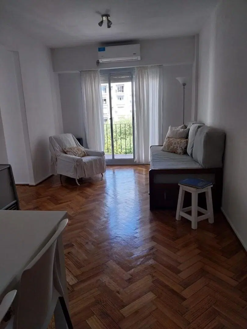 Departamento en Alq. Temporario en Recoleta, Capital Federal, Buenos Aires 4