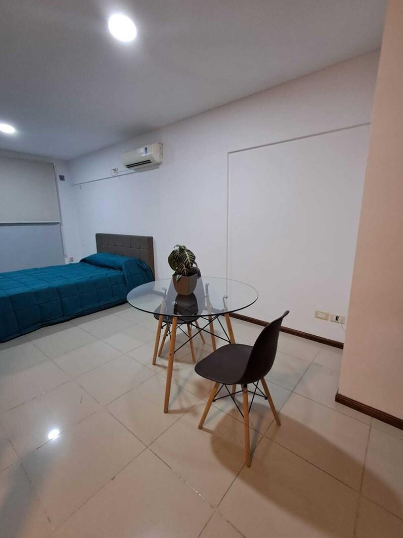 Foto de Departamento Monoambiente en Alq. Temporario en Belgrano, Capital Federal, Buenos Aires, imagen 1