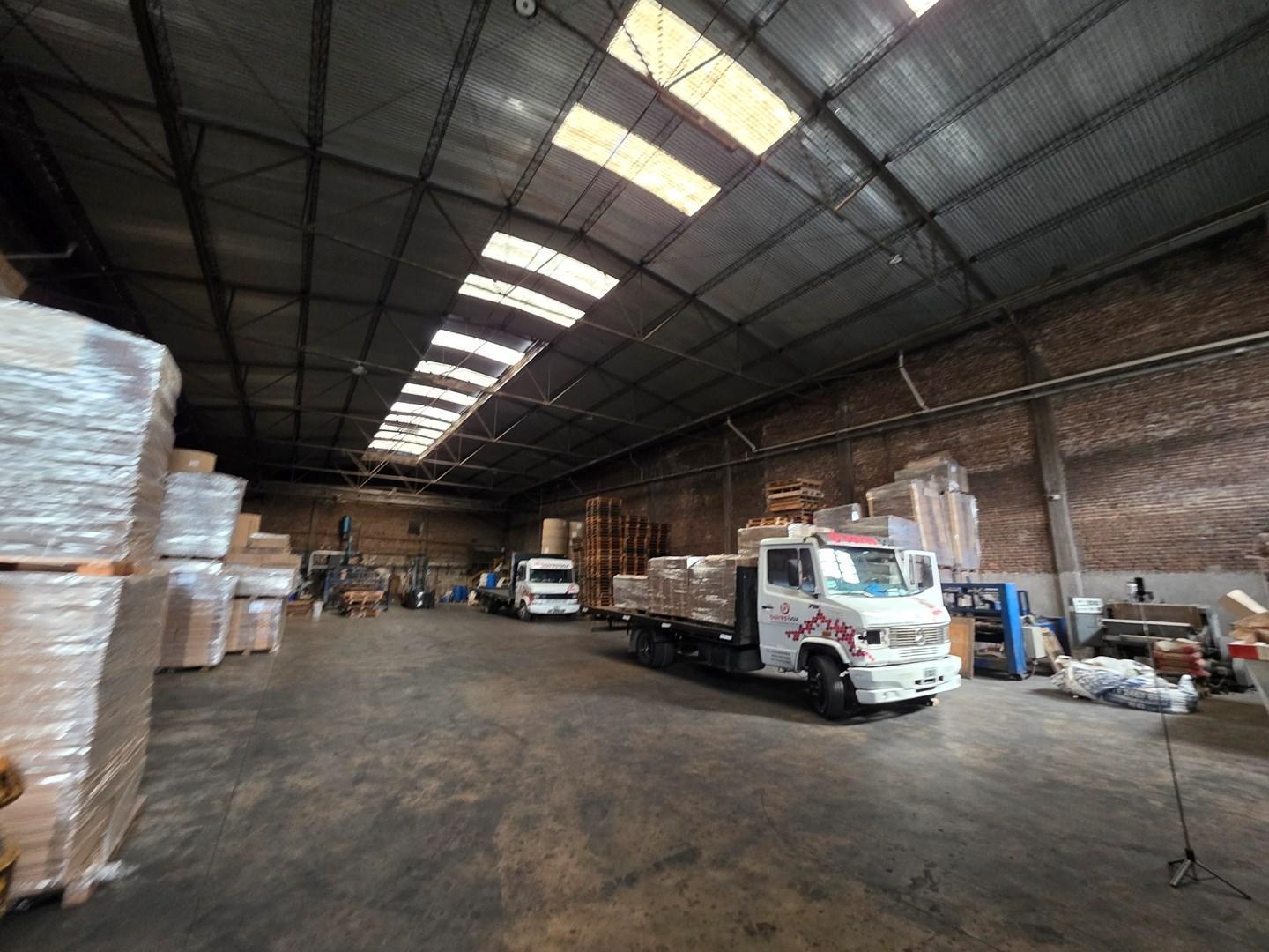 Foto de Depósito Galpón en Venta en San Martin, G.B.A. Zona Norte, Argentina, imagen 4