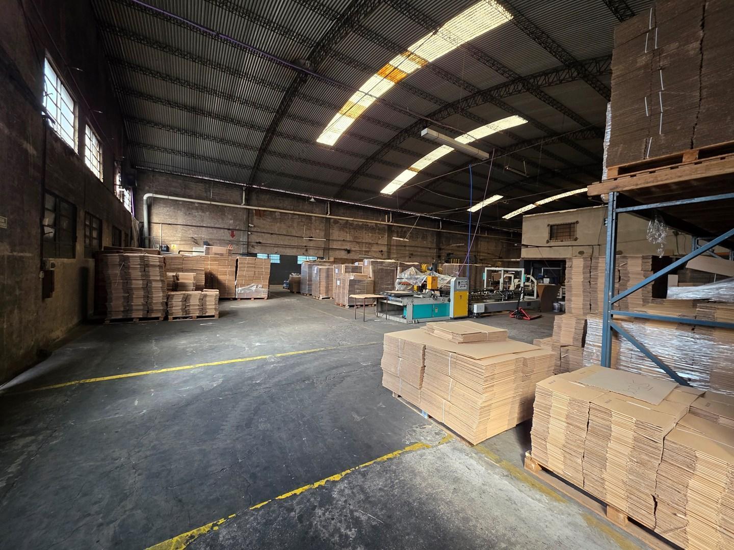 Foto de Depósito Galpón en Venta en San Martin, G.B.A. Zona Norte, Argentina, imagen 2