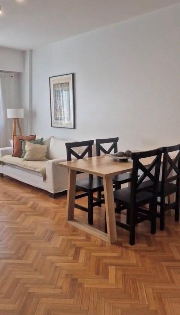 Foto de Departamento en Alq. Temporario en Recoleta, Capital Federal, Buenos, imagen 2