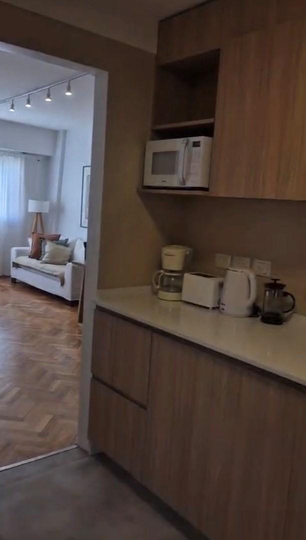 Foto de Departamento en Alq. Temporario en Recoleta, Capital Federal, Buenos, imagen 1