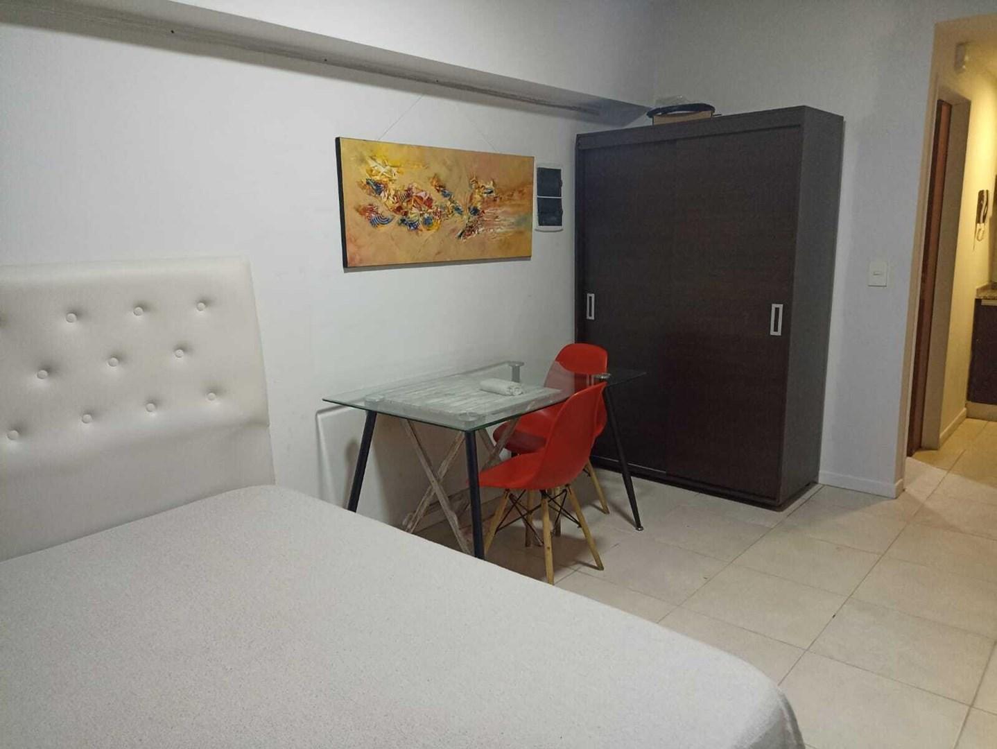 Foto de Departamento Monoambiente en Alq. Temporario en Recoleta, Capital, imagen 5