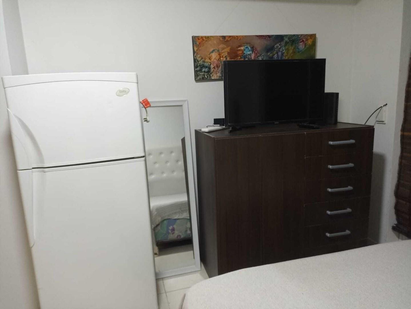 Foto de Departamento Monoambiente en Alq. Temporario en Recoleta, Capital, imagen 4
