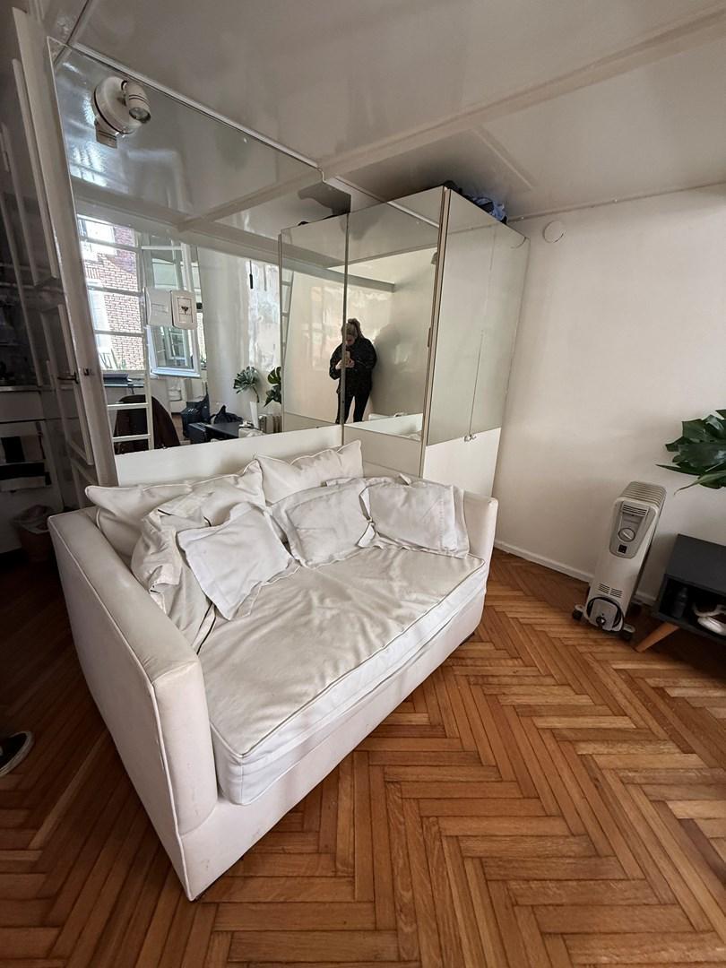 Foto de Departamento Loft en Alq. Temporario en Recoleta, Capital Federal, imagen 3