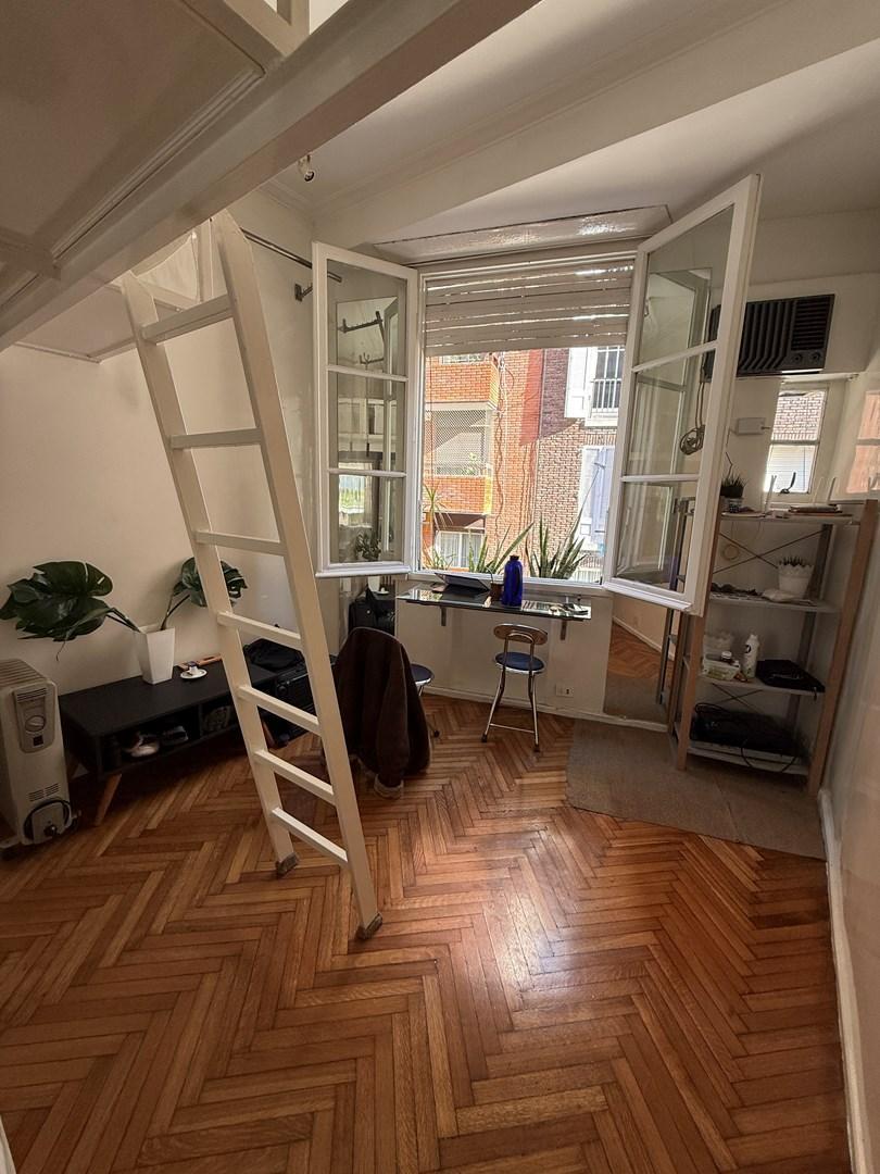 Foto de Departamento Loft en Alq. Temporario en Recoleta, Capital Federal, imagen 1