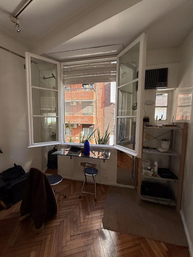Foto de Departamento Loft en Alq. Temporario en Recoleta, Capital Federal, imagen 2